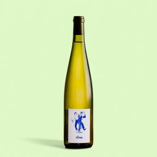 Pépin Riesling