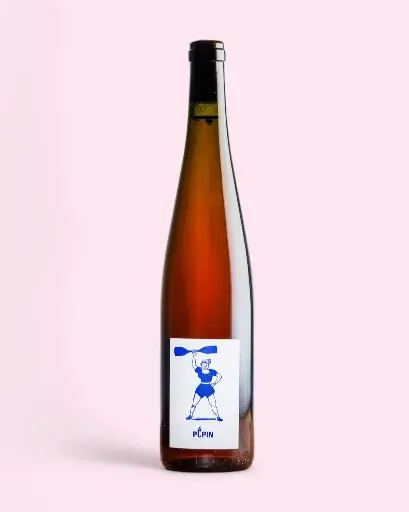 Pépin Pink