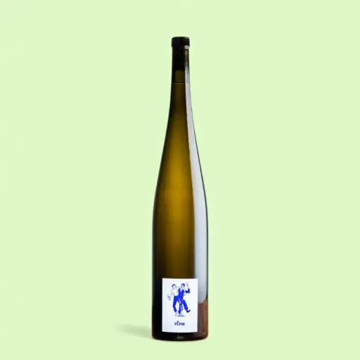 Pépin Riesling Magnum
