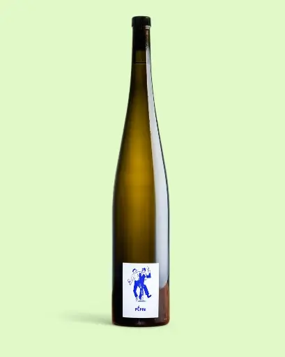 Pépin Riesling Magnum