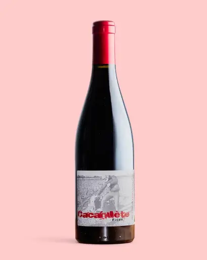 Cacahuète 2015