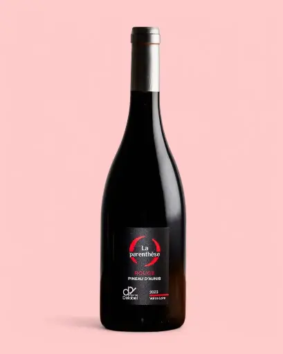 La Parenthèse Rouge 2023