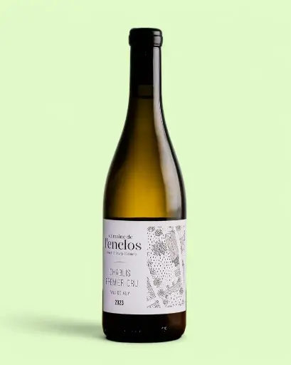 Chablis Vaudésir 2022