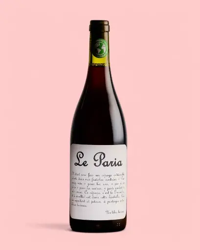 Le Paria 2023