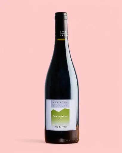 Terre de Galets 2023