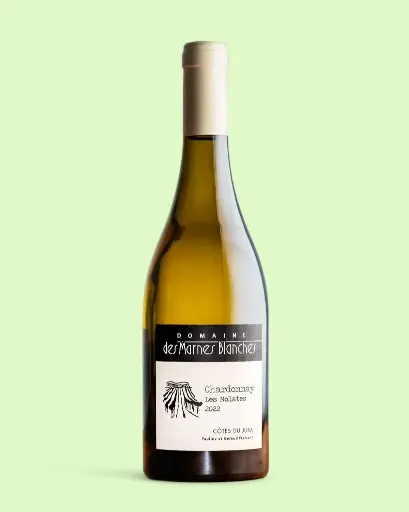 Savagnin Les Molates 2023