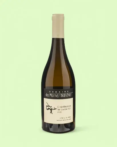 Chardonnay En Quatre Vis 2022
