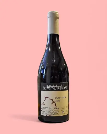 Pinot Noir 2023