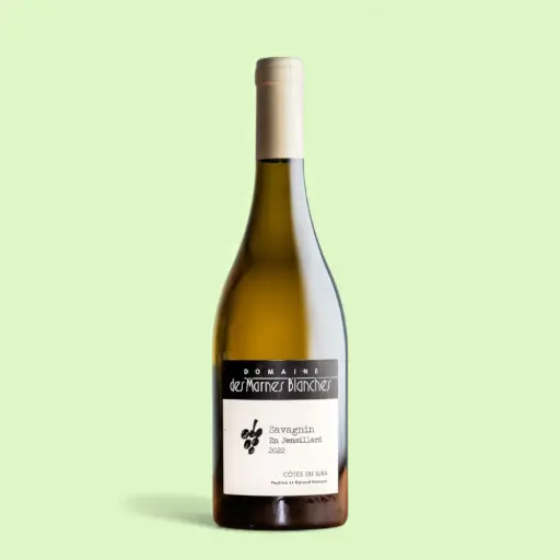 Savagnin En Jensillard 2023