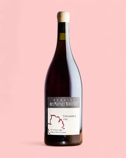 Trousseau 2023 Magnum