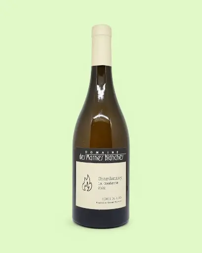 Chardonnay La Combette 2022