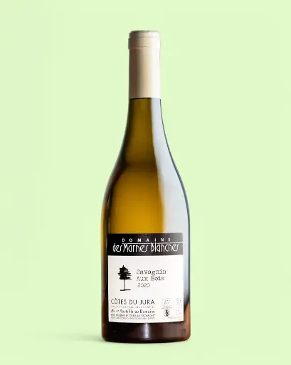 Savagnin Aux Bois Magnum 2022