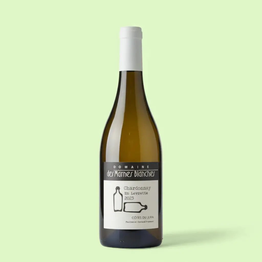 Chardonnay En Levrette Magnum 2022