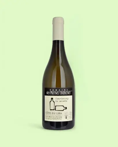 Chardonnay En Levrette Magnum 2022
