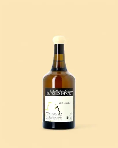 Vin Jaune 2016