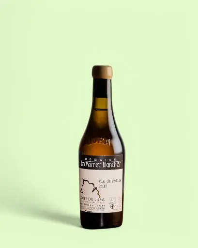 Vin de Paille 2019