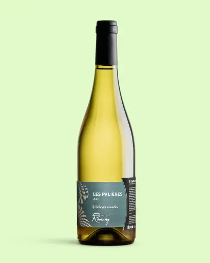 Beaujolais Blanc 2023