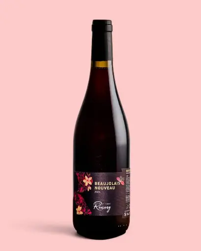 Beaujolais 2024