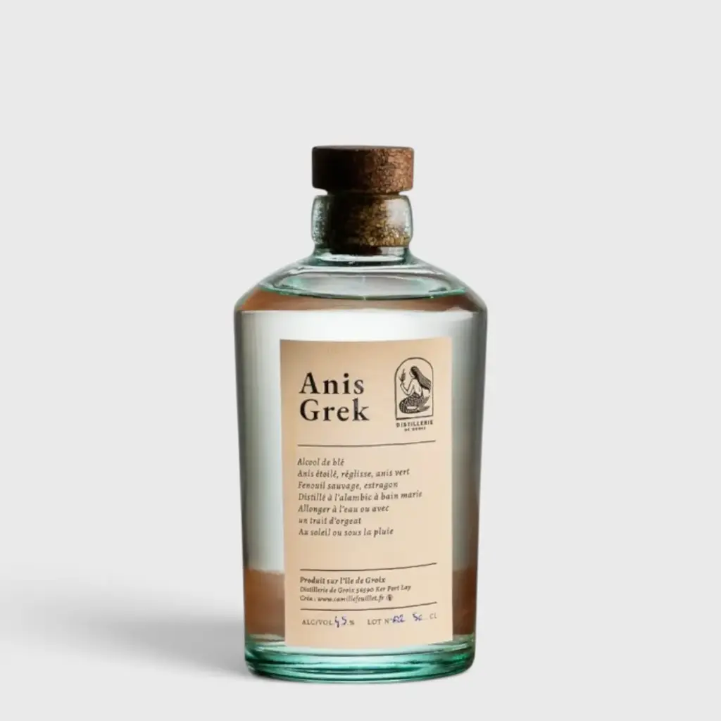 Anis Grek