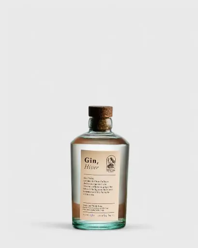 Gin Hiver