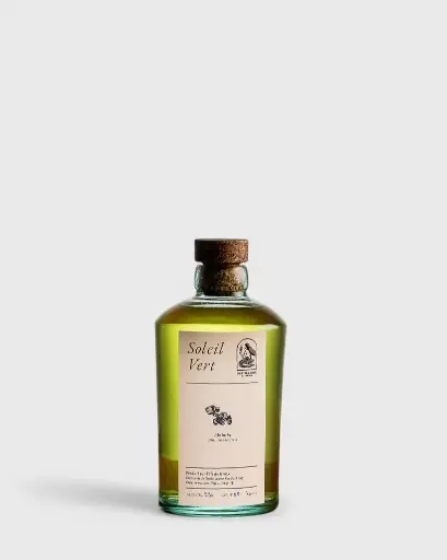 Absinthe Soleil Vert