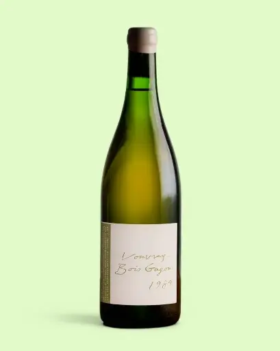 Bois Guyon 1989