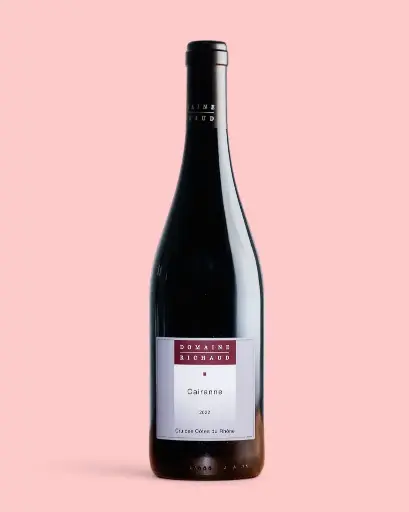 Cairanne Rouge 2023