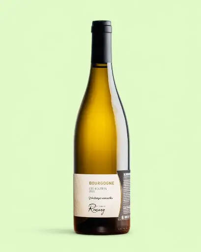 Bourgogne Blanc 2023