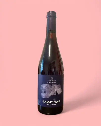 Gamay Noir 2024