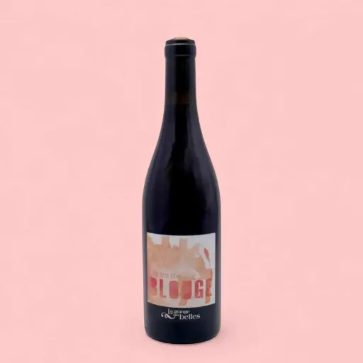 I've Got The Blouge 2023