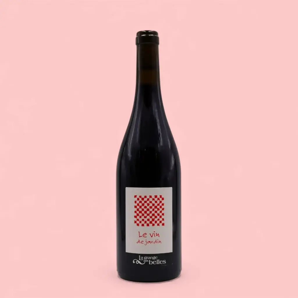 Le Vin de Jardin 2024