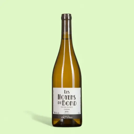 Les Moyens du Bord 2024 Magnum