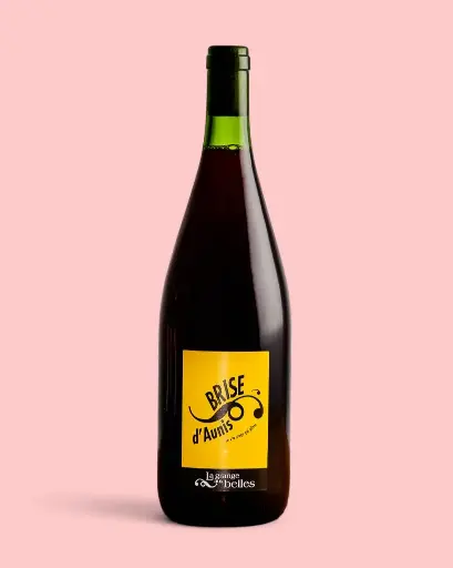Brise d'Aunis 2023 Magnum