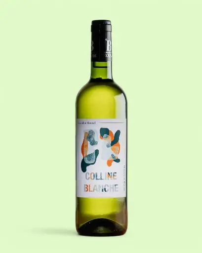 Colline Blanche 2024