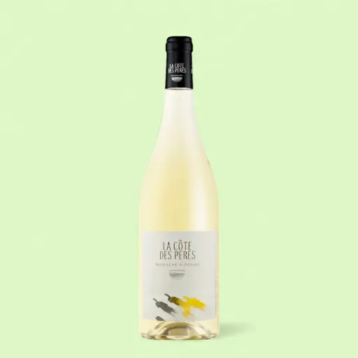 Côte des Pères Blanc 2024