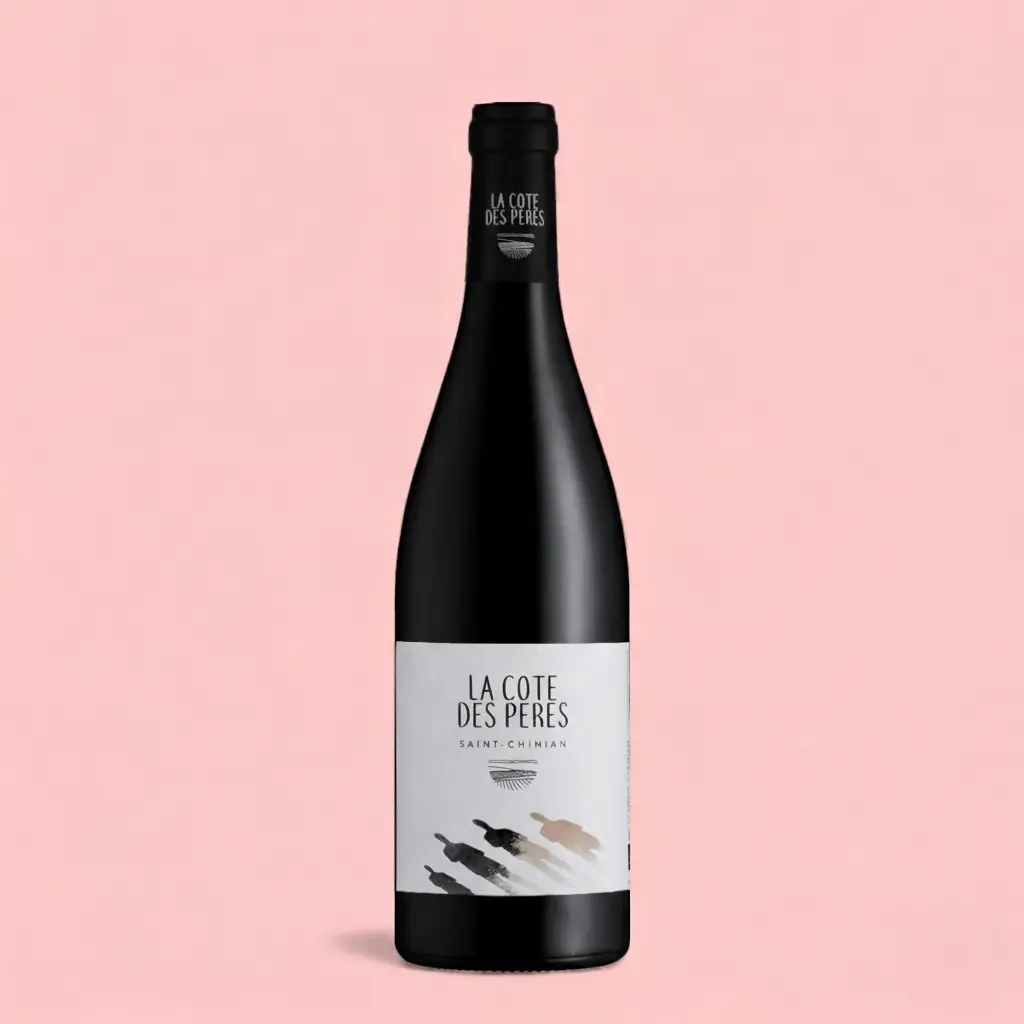 Côte des Pères Rouge 2023