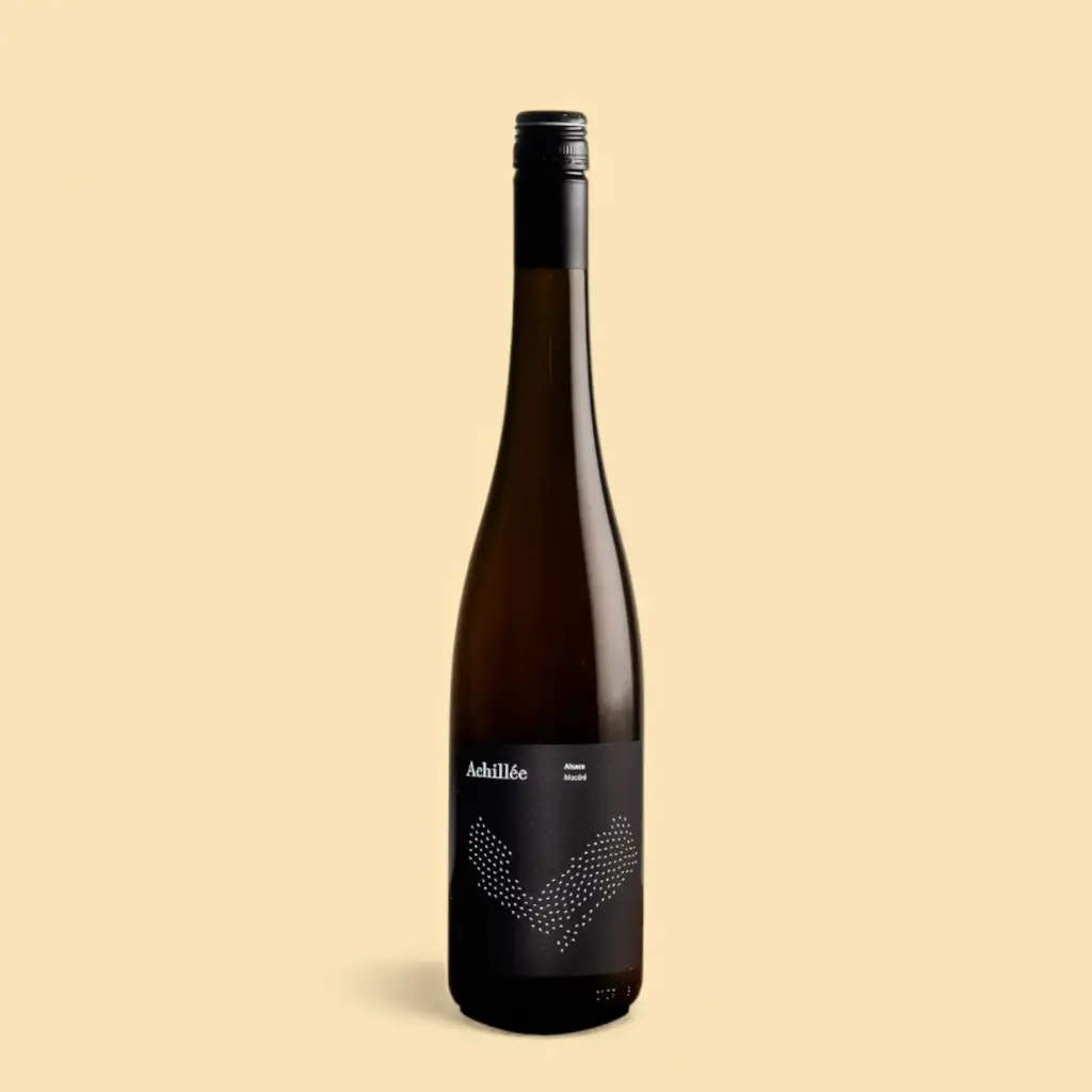 Alsace Macéré 22/23