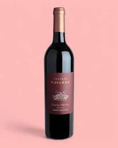 Cuvée Olivier 2023