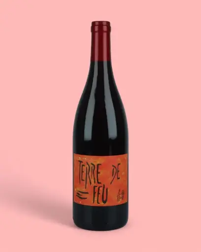 Terre de Feu Rouge 2024
