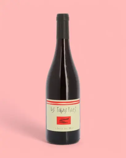 Soif du Mal 2024 Magnum