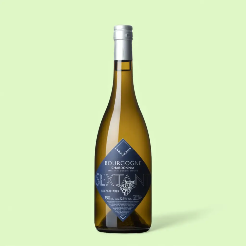 Bourgogne Chardonnay 2023