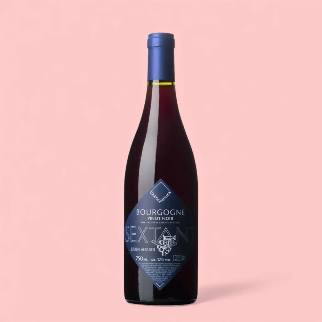 Bourgogne Pinot Noir 2023