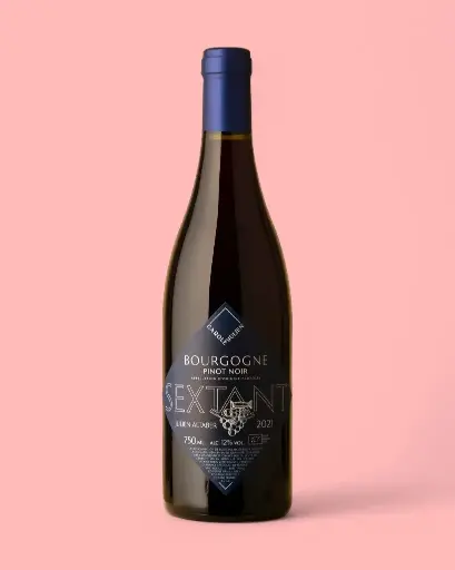 Bourgogne Pinot Noir 2023