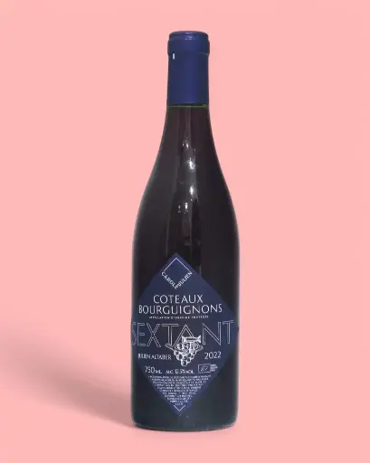 Coteaux Bourguignons 2023