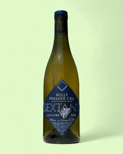 Rully Premier Cru 2022