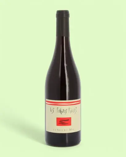 Soif du Mal Blanc 2024
