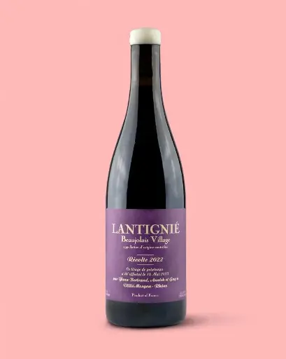 Beaujolais Lantigné 2024