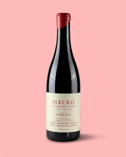 Fleurie Cuvée du Chaos 2023