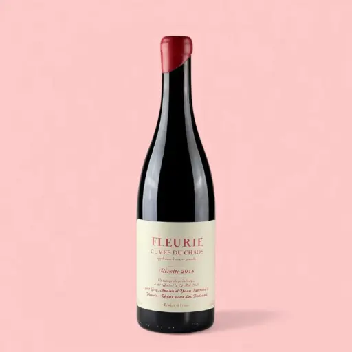 Fleurie Cuvée du Chaos 2023