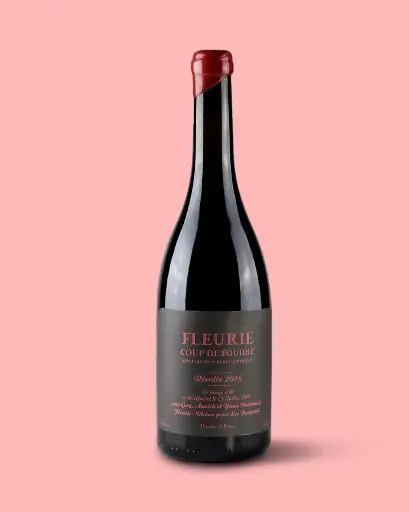 Fleurie Coup de Foudre 2023